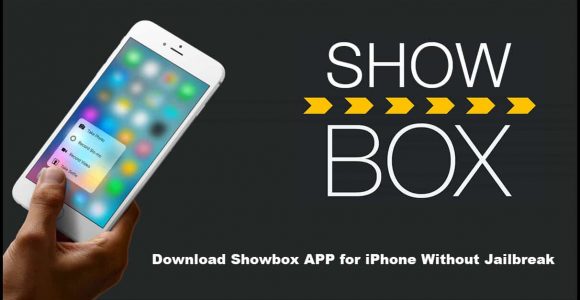 Download Showbox App