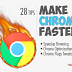 28 Steps Make Chrome 8x Faster (100% Working) 2018 | How Chrome Flags Speedup Browsing | AIO Chrome Optimization