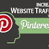 ​12 Ways To Increase Website Traffic Using Pinterest // Drive Instant Blog Traffic 2018