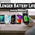 Best Selling 7 Longest Battery Life Smartphones in 2016 For Busy Entrepreneurs