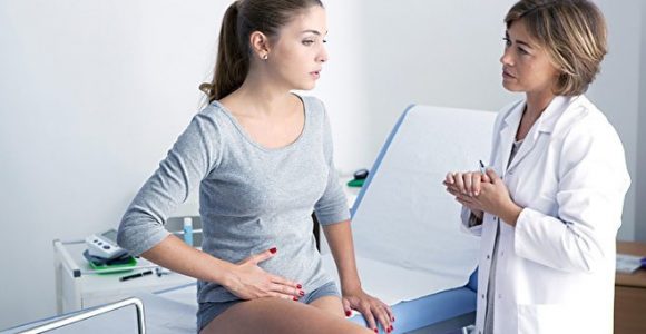 Postpartum Ovarian Cysts – Symptoms and treatment