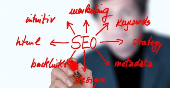 Why are these 5 SEO Techniques really important in 2018?