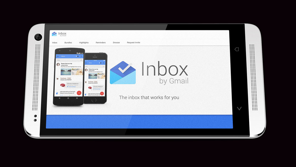 best email app for android 2018