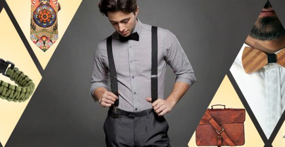 11 MUST HAVE MEN\'S FASHION ACCESSORIES TO INCLUDE IN YOUR WARDROBE – Kraftly Blog