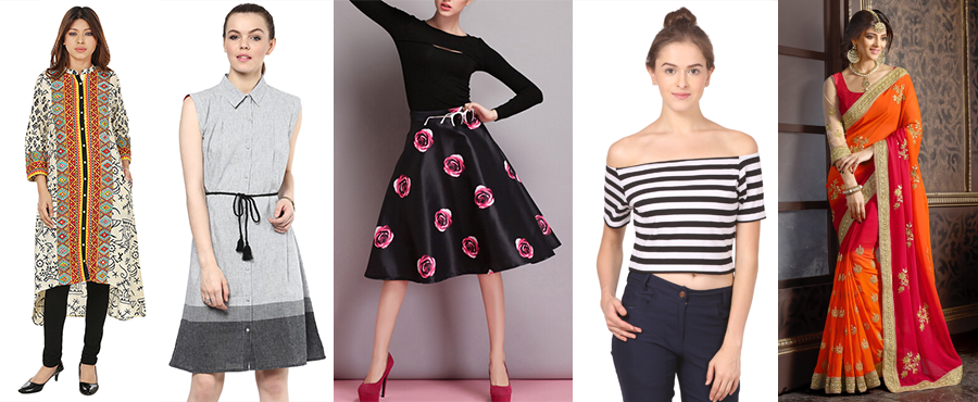 what to wear for a pear shaped body