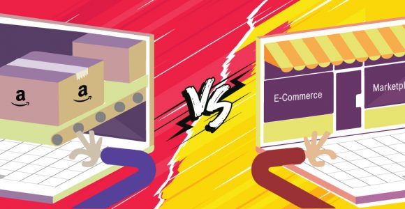 How to Compete With Amazon on Price and Win (Ecommerce)