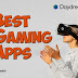 Top 9 Best Gaming Apps for Google Daydream VR View