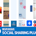 Top 10 Responsive Social Sharing Plugins for WordPress | Website Optimization
