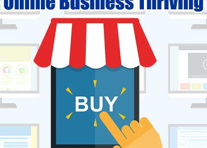 7 Tips to Keep Your Online Business Thriving