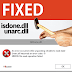 [Fix] “IsDone.dll”/“Unarc.dll” (100% Working) | 8 Methods | Updated 2018