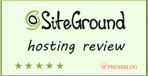 SiteGround Hosting Review 2018: Pros and Cons of SiteGround