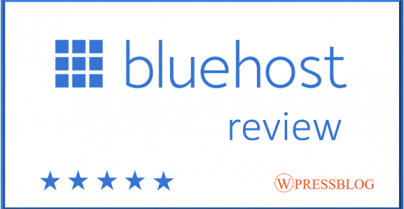 Bluehost Review 2018: Top Pros And Cons of Bluehost Web Hosting