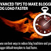 3 Best Ways To Make Your Blog Load Faster [2018] | Blogging Tips