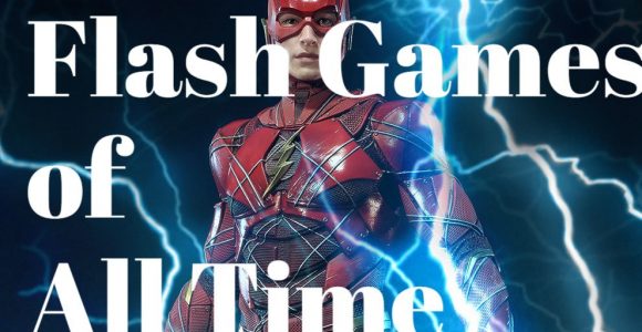 Top Flash Games to play Online