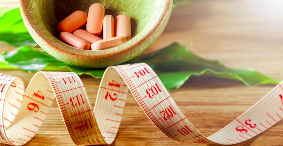 Best herbal and natural weight loss supplements