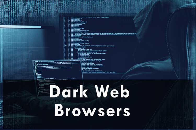 Tor dark web