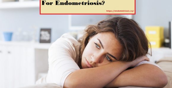 What Is The Average Age For Endometriosis?