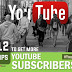 Top 12 Tips To Get 1,00,000 of FREE YOUTUBE SUBSCRIBERS Fast // YouTube Tips