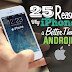 Why iPhone is the Best Than Android? 25 Reasons | iPhone Vs. Android