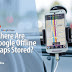 Where Are Google Offline Maps Stored? | Google Maps | Android