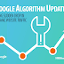 Dropping Organic Search Traffic? Facts & Fixes in Google Broad Core Search Algorithm Updates 2018