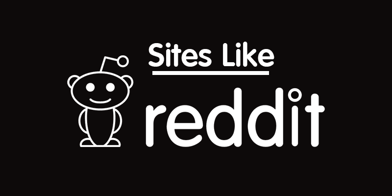 Top 10 Sites like Reddit - dosplash.