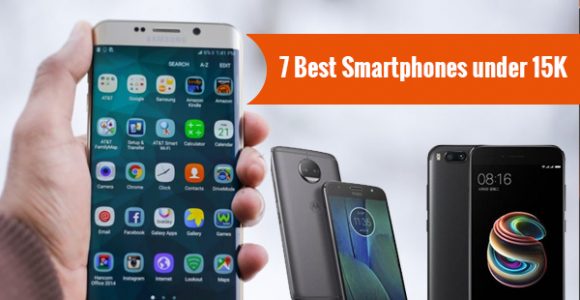 List of Top Pocket Friendly Smartphones