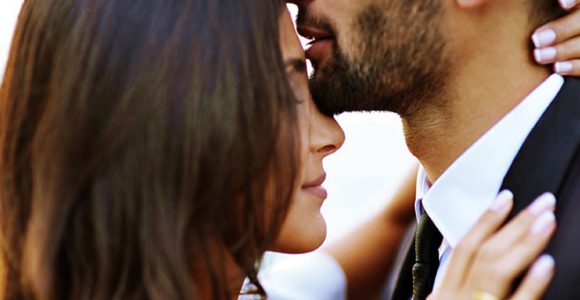 5 New Year Relationship Tips That Will Secure Your Happiness All Year Long