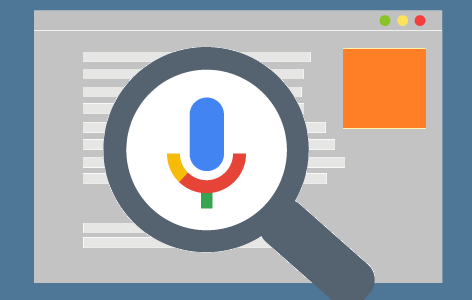 How To Optimize Your Site For Voice Search