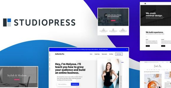 How to Choose and Install a WordPress Theme for Your Blog Using Genesis Framework By StudioPress?