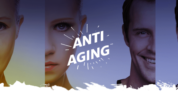 Anti Aging | NMN Supplement With Resveratrol – HerbalCart