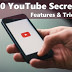 30 YouTube Secret Features & Tricks That Improves The User Experience
