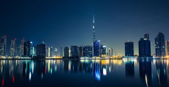 5 Tips for a Smoother Move to Dubai