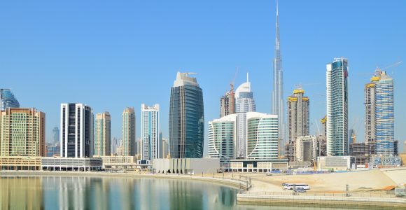 Try something offbeat! – Top unique and fun things to do in Dubai – Get Set Happy
