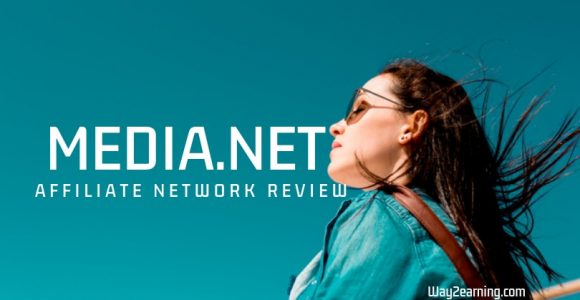 Media.net Affiliate Program Review : Refer Publishers And Receive Money