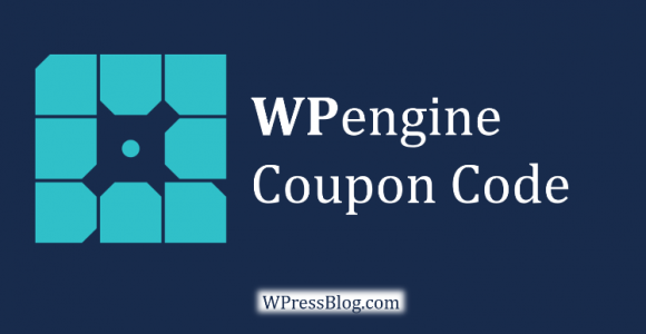 WPEngine Coupon Code – Get 30 % Off Or 5 Months Free