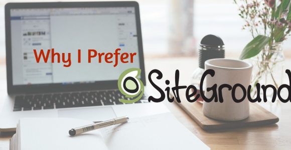 Why SiteGround Tops My List Of Best Hosting Sites