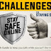 3 Challenges for Staying Safe Online While You Surfing The Internet | Beginners Guide