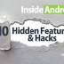 10 Hidden Features & Hacks Inside Android Phone You Didn’t Know Existed