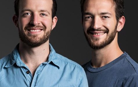 Nils and Jonas Salzgeber: On Combining Ancient Wisdom And Modern Science To Help You Become the Best Version of Yourself.