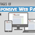 Top 7 Advantages of HTML Responsive Web Page Design | Benefits of RWD