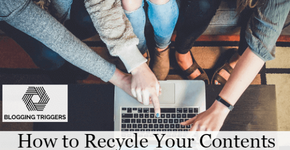 How to Recycle Your Contents with SocialPilot to Get Regular Traffic