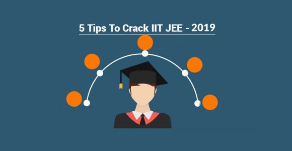 What are some tips for cracking JEE Mains?