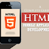 Understanding HTML5 Mobile Application Development | Be HTML5 App Developer 2019