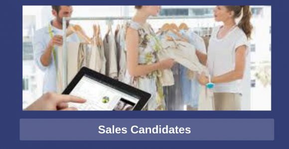 Tips to Get the Better Sales Candidates