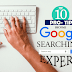Top 10 Google Search Techniques To Make You PRO in Google Searching