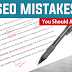 [Infographics] Top 10 Novice SEO Mistakes You Should Avoid & Correct
