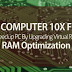 [Fix] Make Computer Run 10x Faster By Using Virtual Memory | RAM Optimization