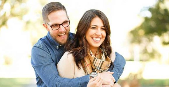 Fun Romantic Relationship Activities & Exercises for Couples