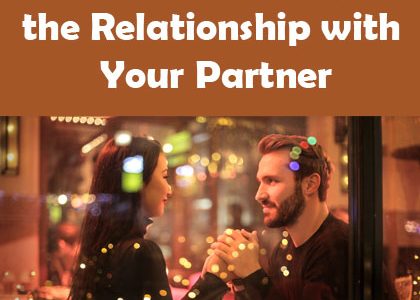 How to Spice Up the Relationship with Your Partner